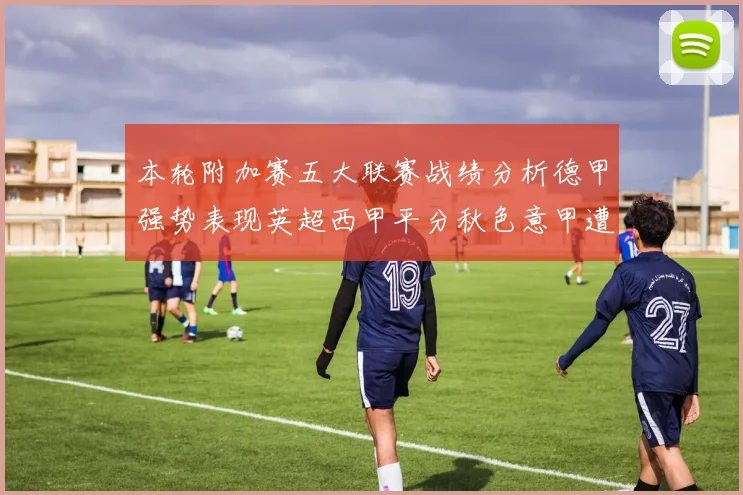 本轮附加赛五大联赛战绩分析德甲强势表现英超西甲平分秋色意甲遭遇挑战
